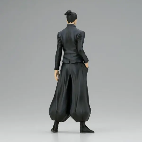Фигурка Bandai Spirits Магическая Битва Гето Сугуру Jujutsu Kaisen Suguru Geto 21 см BS JK SG S 21 - фото 3