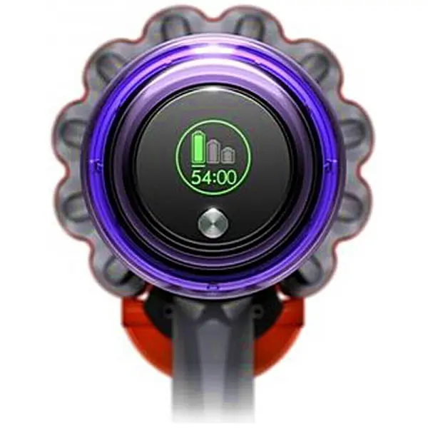 Пилосос акумуляторний 2-в-1 (вертикальний + ручний) Dyson V15 Origin (490720-01) - фото 7