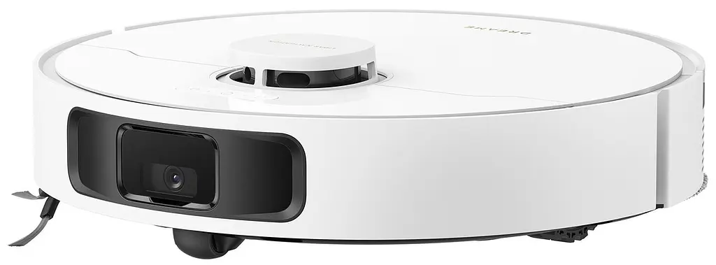 Робот-пилосос з вологим прибиранням Dreame Bot L10s Plus (RLL42SD) - фото 5