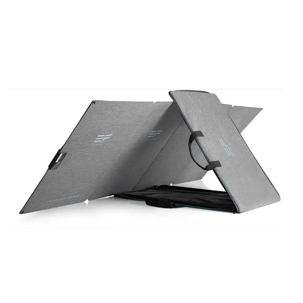 Сонячна панель EcoFlow 160W Solar Panel (43-00401) - фото 4