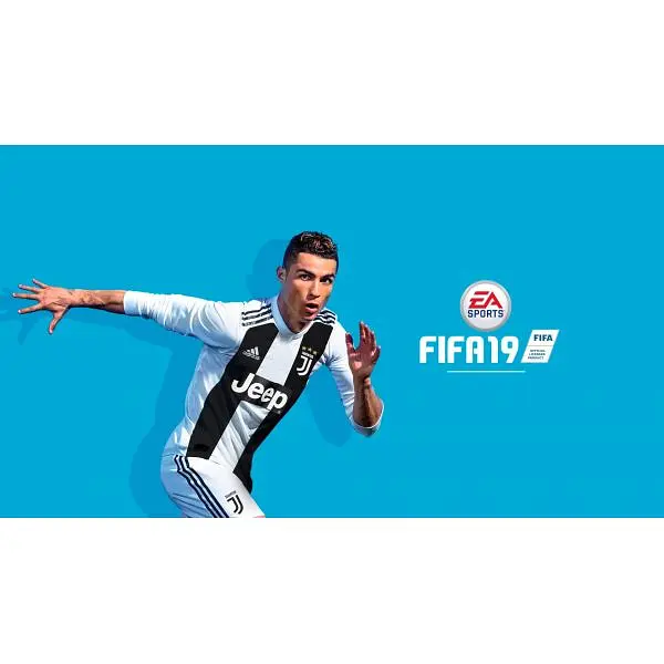 Игра FIFA 19 (русская версия) (Xbox One) - фото 2