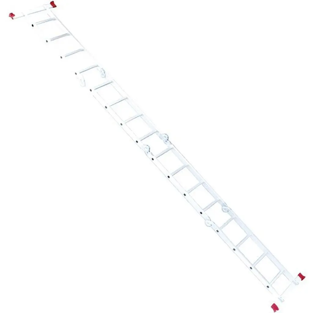 Драбина Intertool LT-0029 [140440] - фото 2