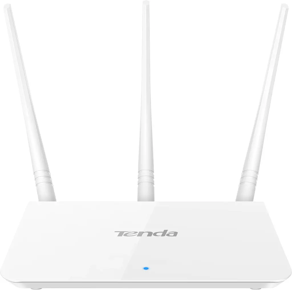 Маршрутизатор Tenda F3 - фото 5