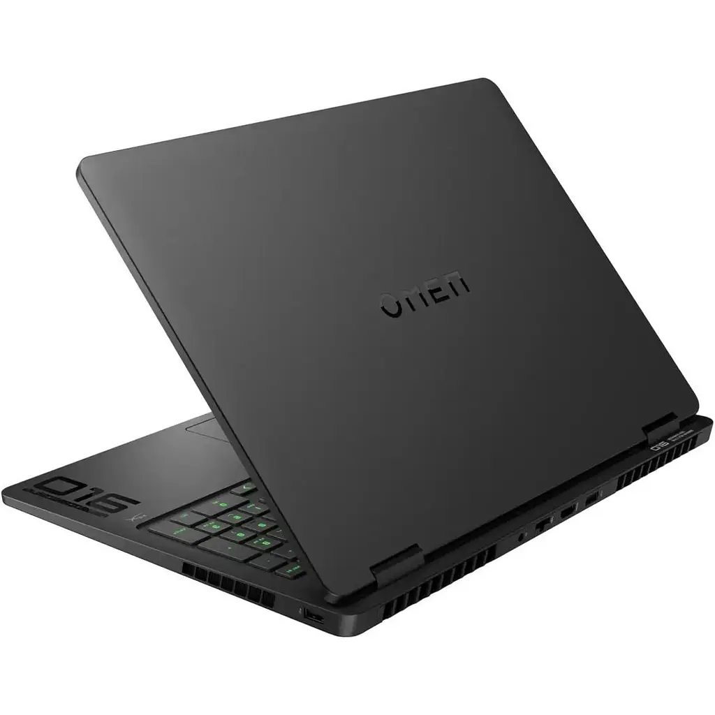 Ноутбук HP Omen 16-am0065nr (C77ZLUA) [174055] - фото 4