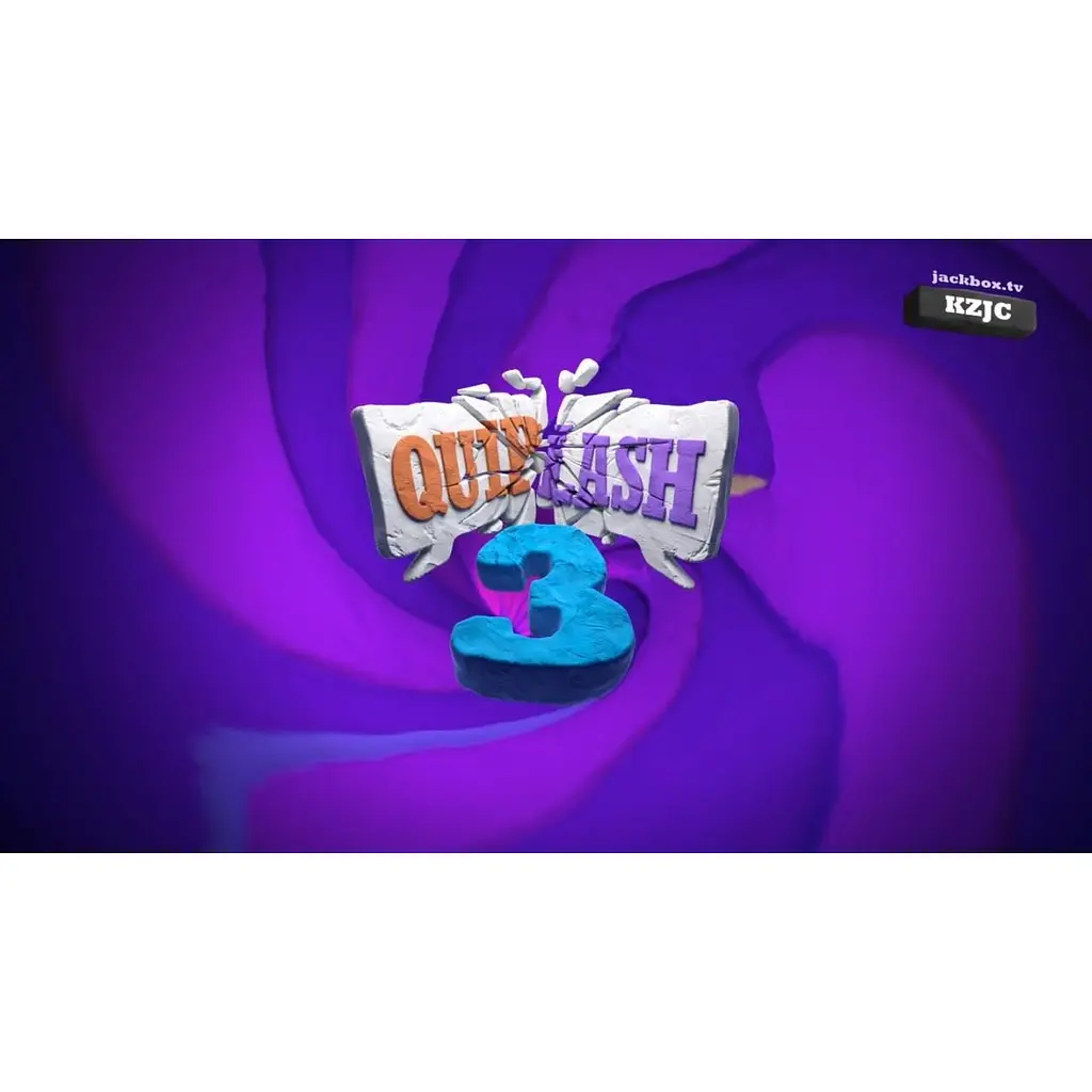 Ключ активации Microsoft The Jackbox Party Starter для Xbox One/Series - фото 2