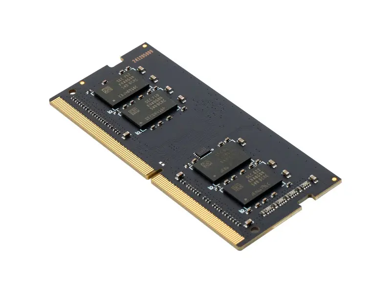 Модуль пам'яті INTELIGENTES 16 GB SO-DIMM DDR4 2666 MHz (IS4CHD1/16) - фото 4