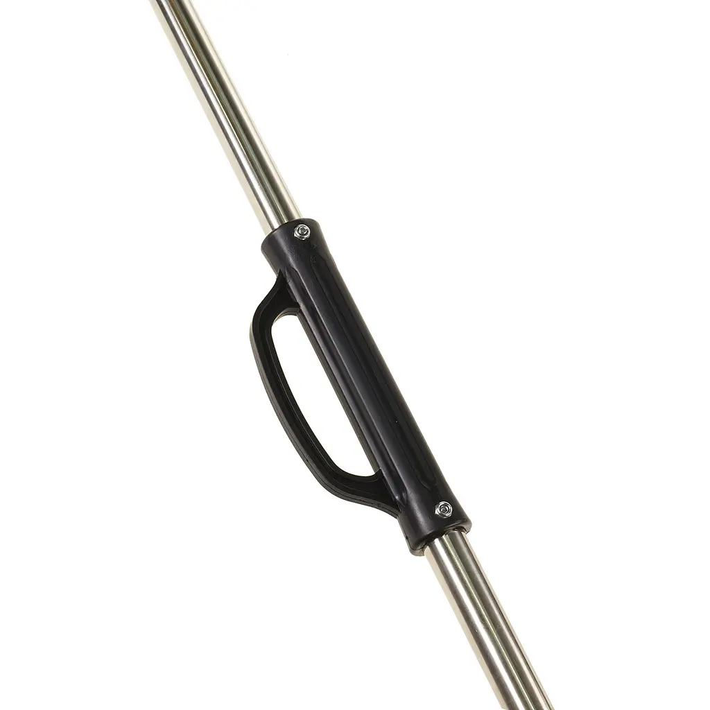 Умная швабра с вертикальным отжимом Smart Mop - фото 4