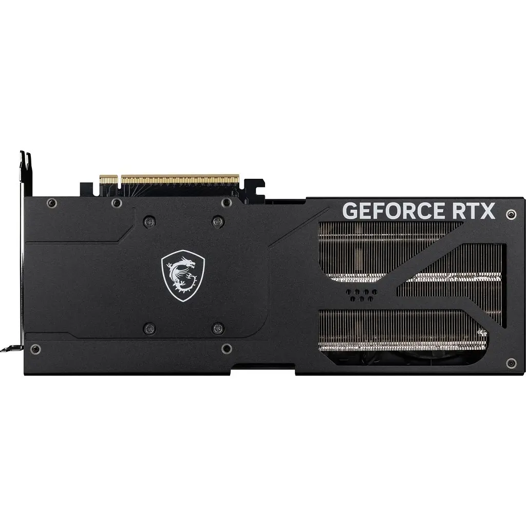 Видеокарта MSI GeForce RTX 5070 12G Ventus 3X OC (G5070-12V3C/912-V532-001) EU [135924] - фото 5
