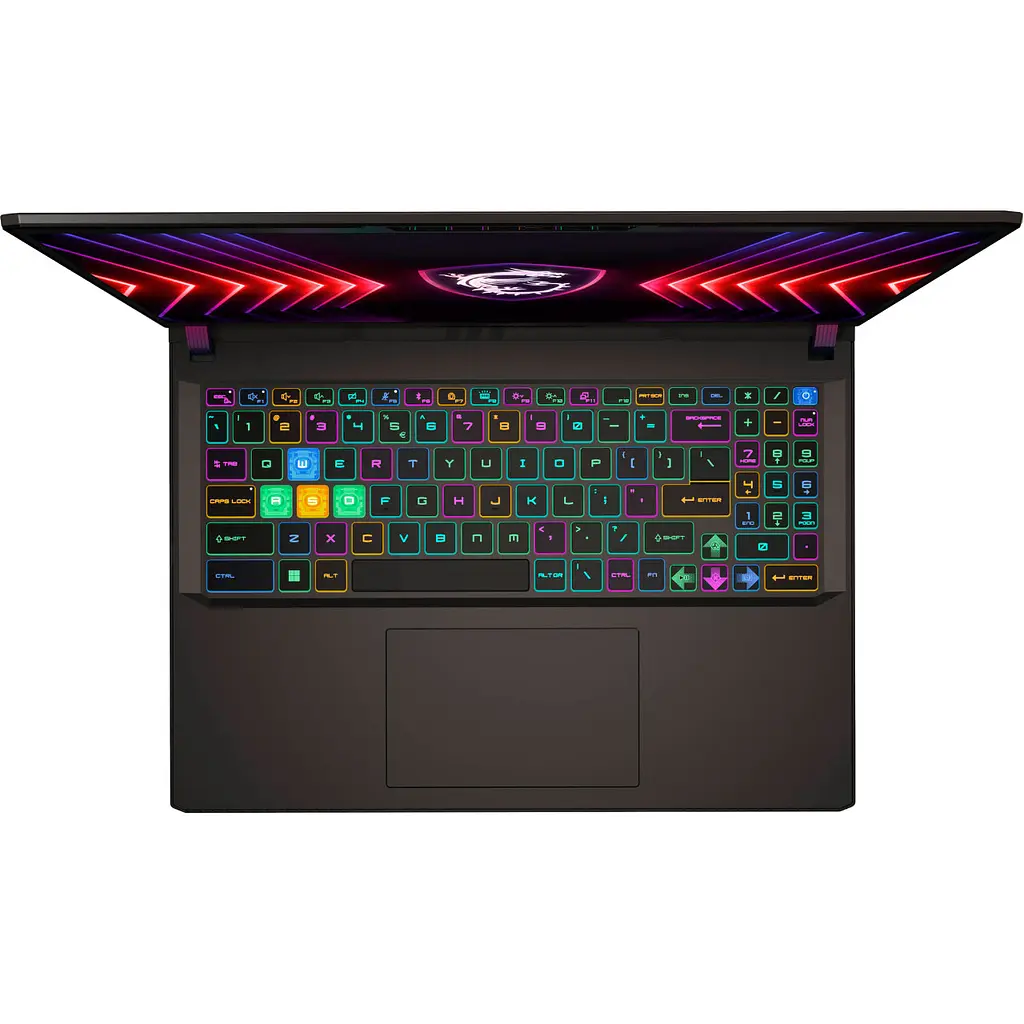 Ноутбук Xiaomi Mi Notebook Pro (JYU4421CN) [125971] - фото 5