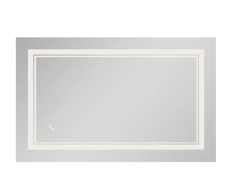 Дзеркало Qtap Cardinal з LED-підсвічуванням Touch QT0478C10070 - фото 5