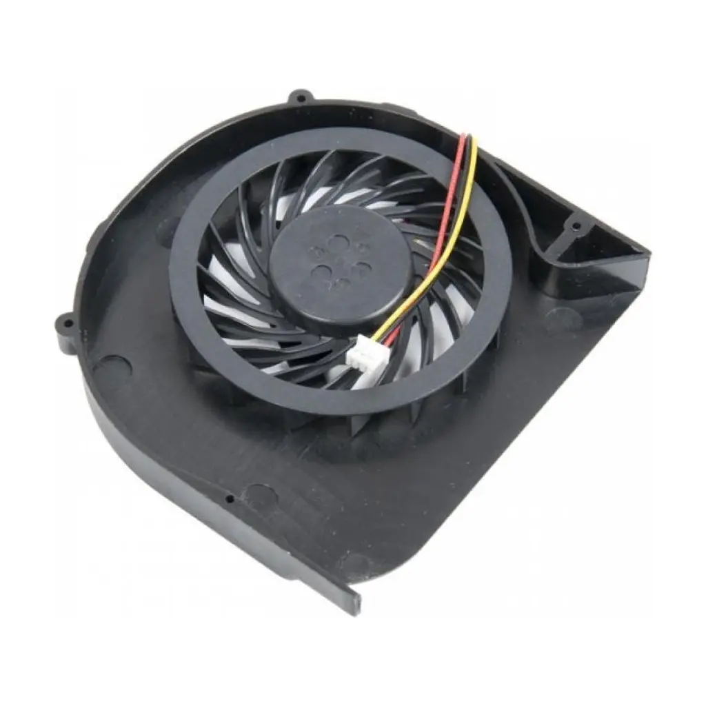 Вентилятор ноутбука Acer Aspire 4741/4741G/4741Z/4741ZG DC(5V,0.4A) 3pin (AB7205HX-GC1) - фото 3