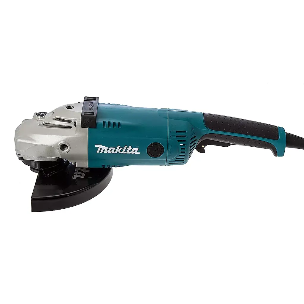 Makita Шліфмашина кутова GA9020 230мм 2200Вт 6600об/х 5.8кг - фото 9
