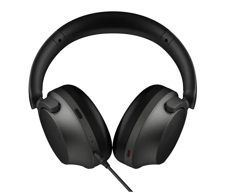 Наушники 1MORE SonoFlow (HC905) черные - фото 3