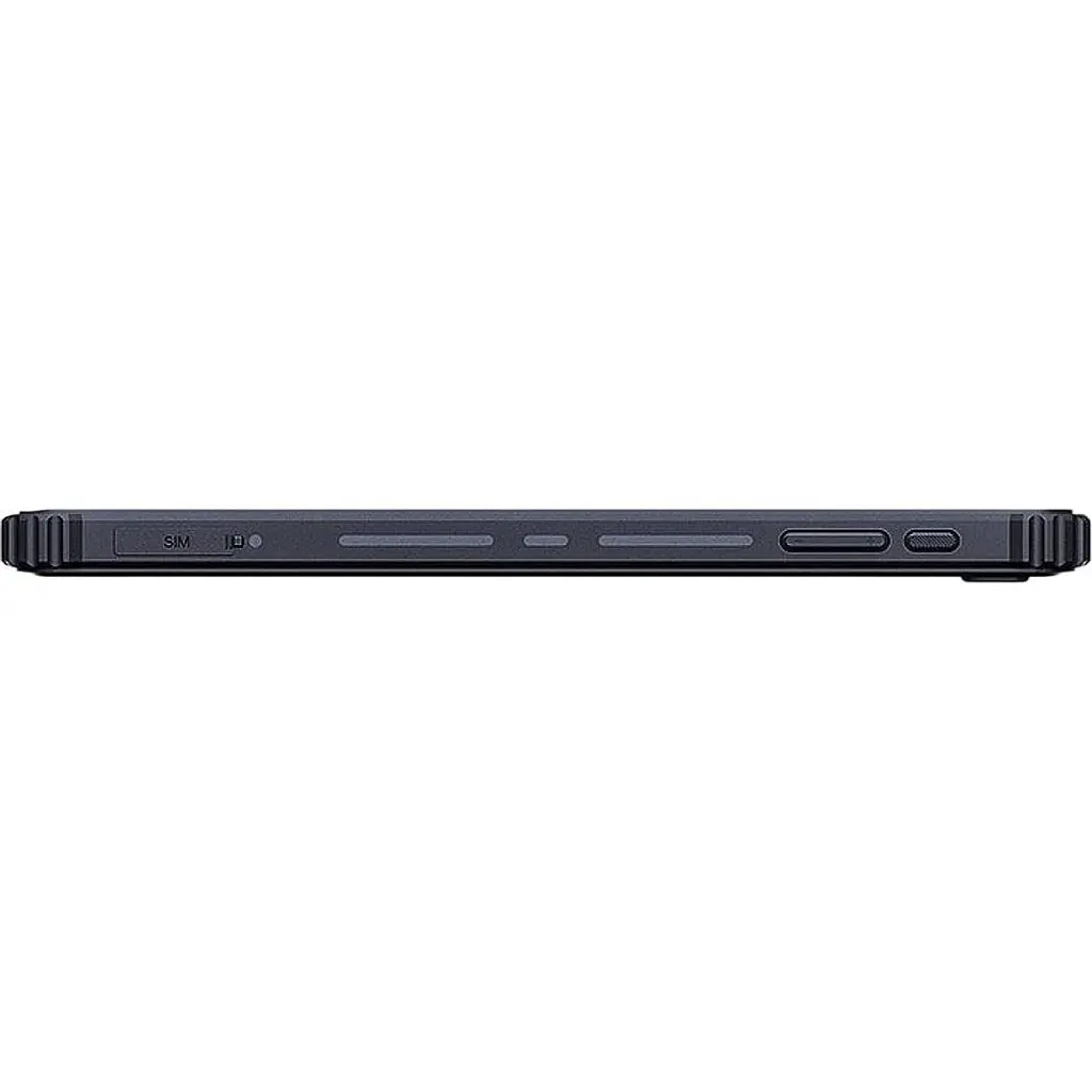 Планшет Cubot Tab KingKong 8/256GB LTE Black [125236] - фото 6