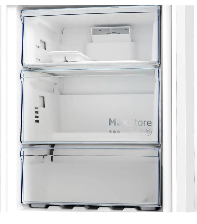 Холодильник с морозильной камерой Beko B5RCNA405HMG - фото 7