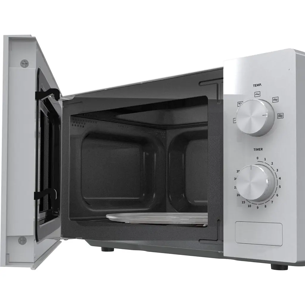 Микроволновая печь Hisense H20MOWP1 - фото 5