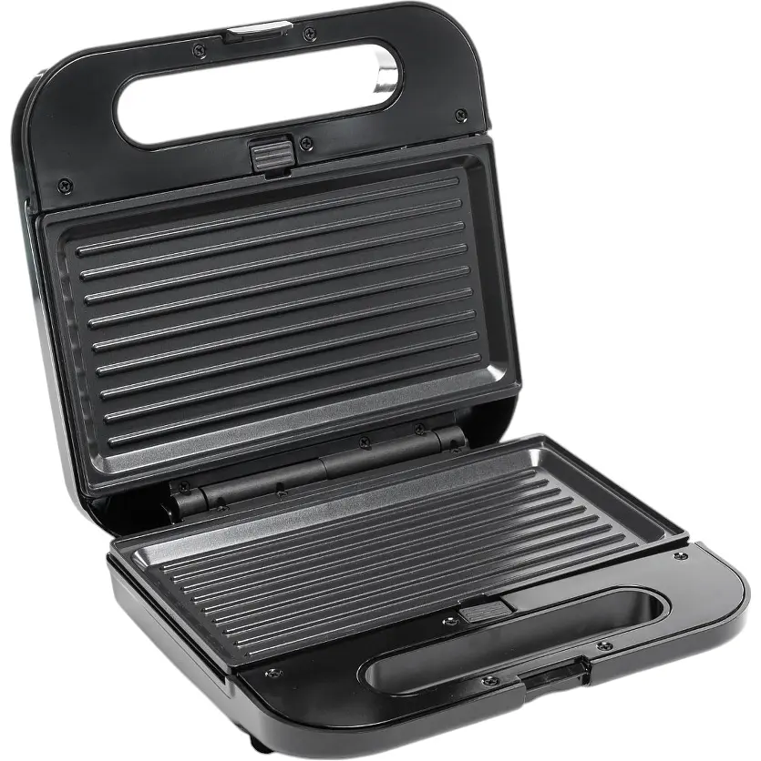 Мультимейкер Holmer HCG-03SM 3в1 черный (HCG-03SM) - фото 7