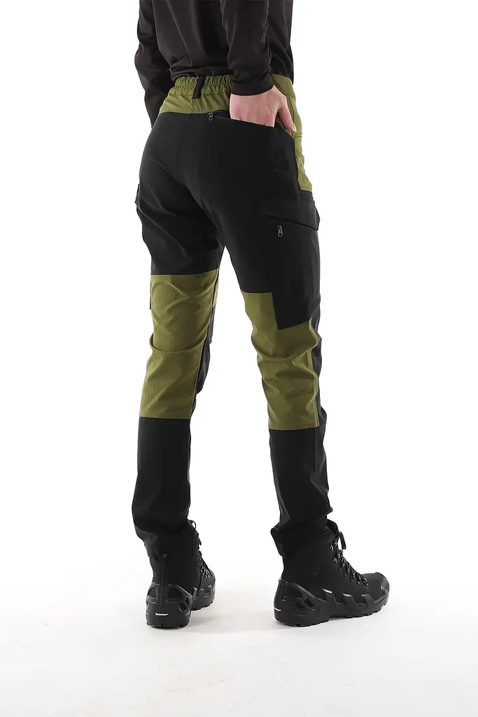Штани Climbolic Basalt Khaki L (CL-BAS-PANT-HAKI-L) - фото 3