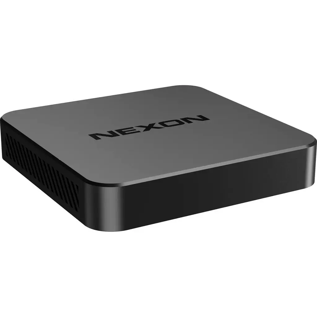 Медиаплеер Nexon X8+ 4/32GB [123364] - фото 5