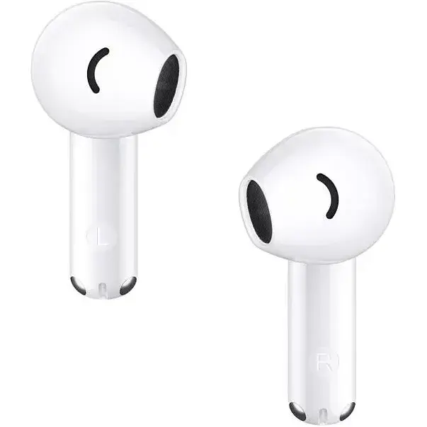Навушники TWS Huawei FreeBuds SE 2 Ceramic White (55036939) - фото 8