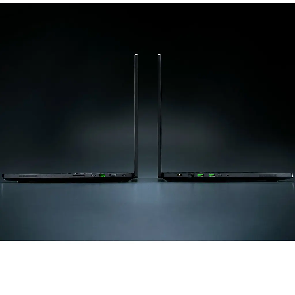 Ноутбук Игровой Razer Blade 18 i9-14900HX la 58GHz,18'',QHD+,Mini-LED,32GB DDR5,1TB,RTX 4070 8GB - фото 16