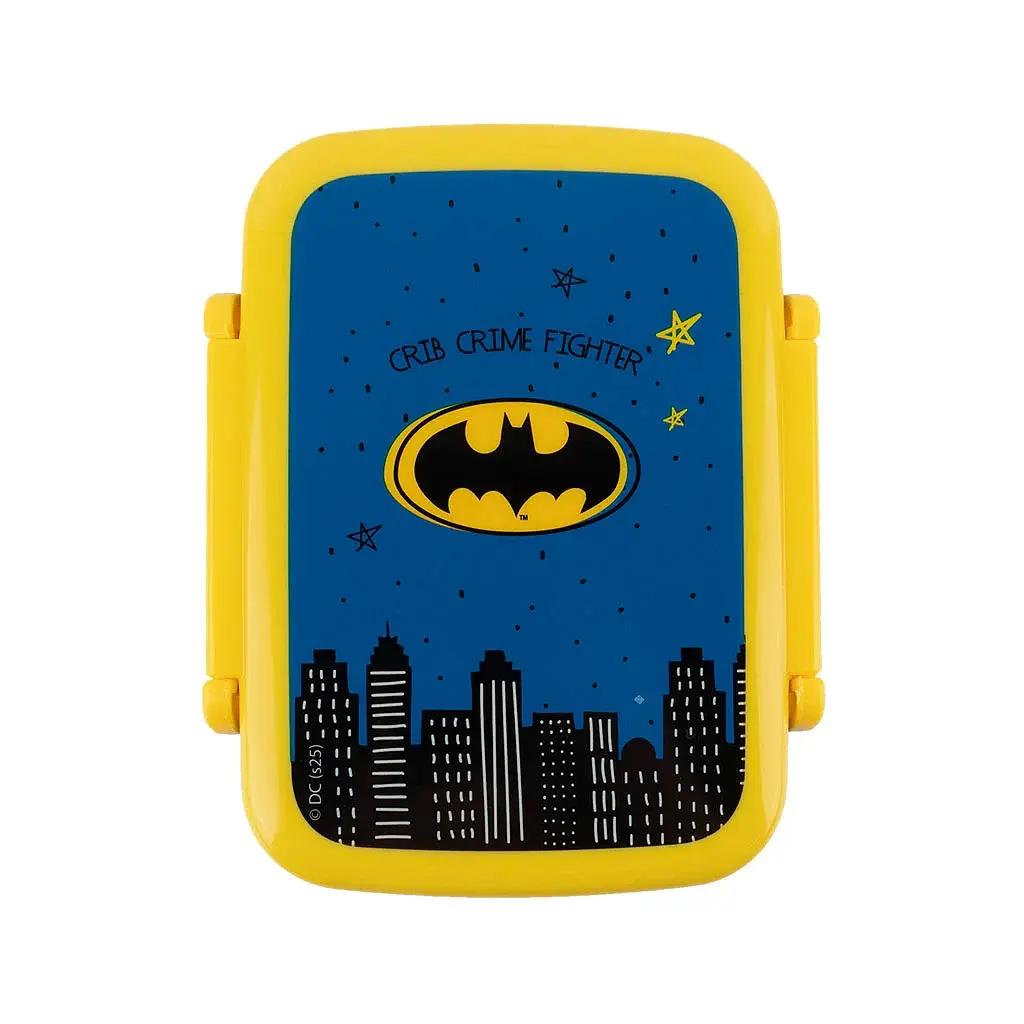 Ланч-бокс дитячий Kite DC Comics, 420 мл (DC25-160) - фото 2