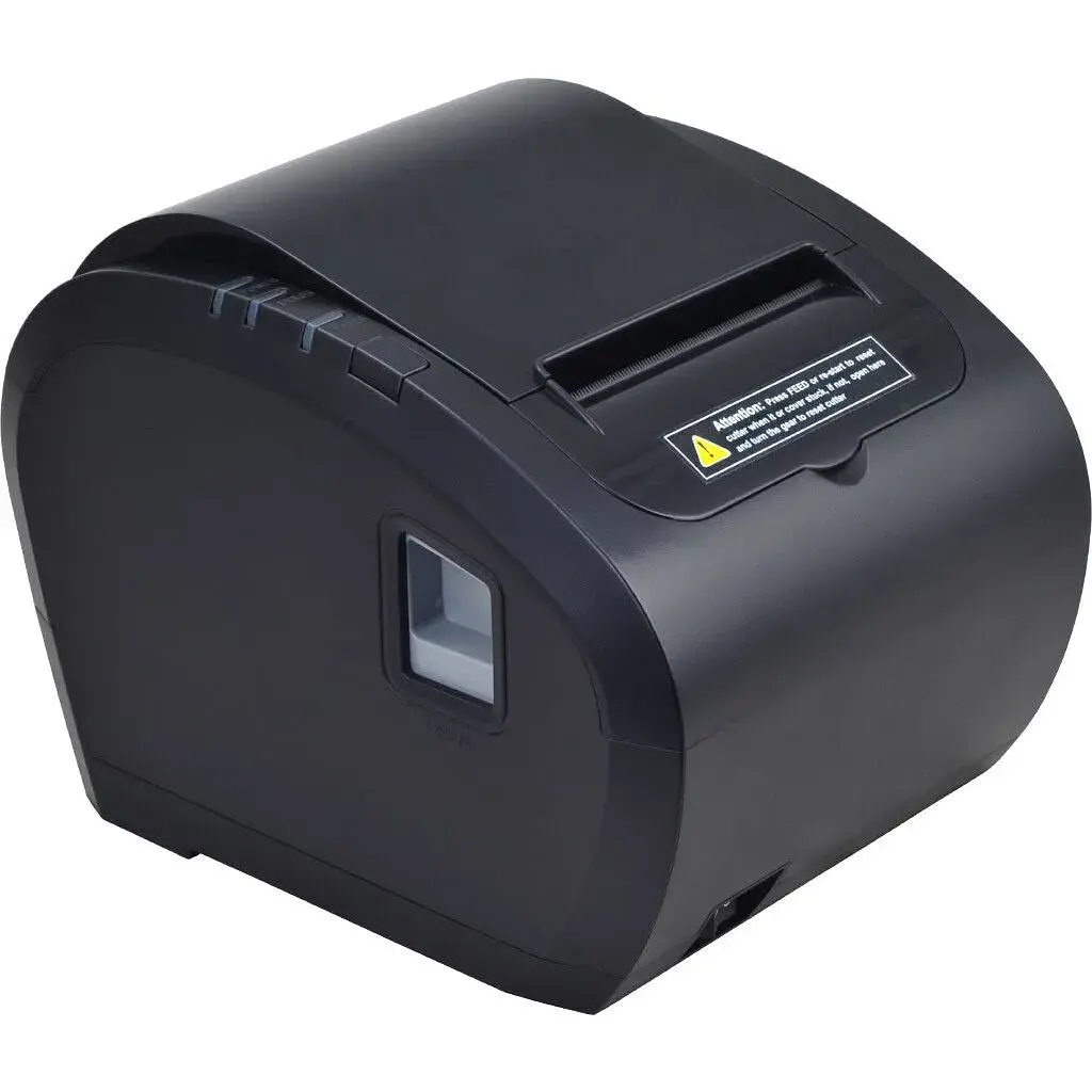Принтер чеків X-PRINTER USB, Serial, Ethernet (XP-M817)