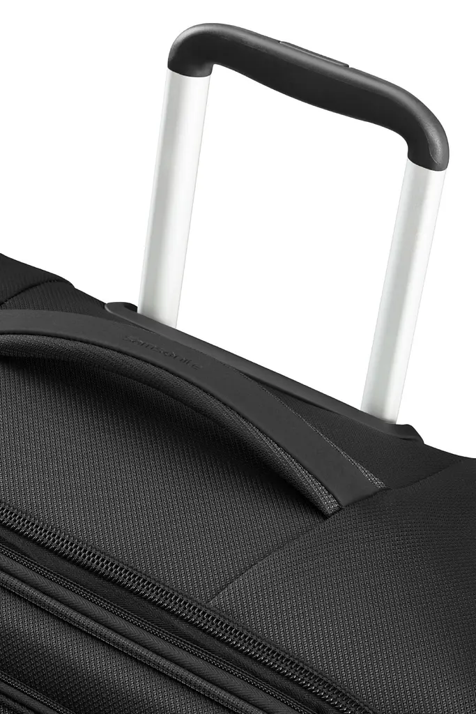 Валіза 79 См Samsonite RESPARK BLACK 79x48x31(35) KJ3*09007 - фото 10