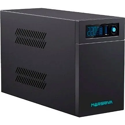 ДБЖ Marsriva MR-UF800L - фото 2