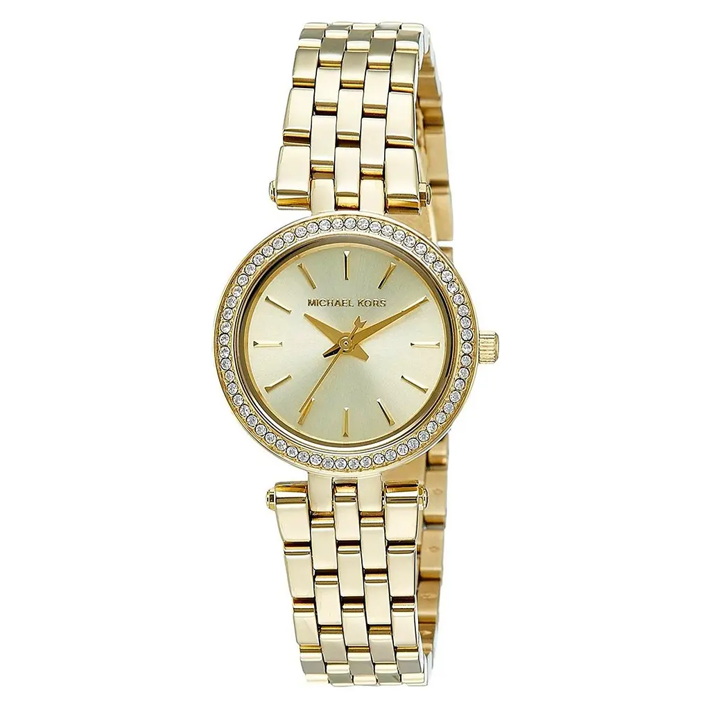 Жіночий годинник MICHAEL KORS MK3295 Darci - фото 2