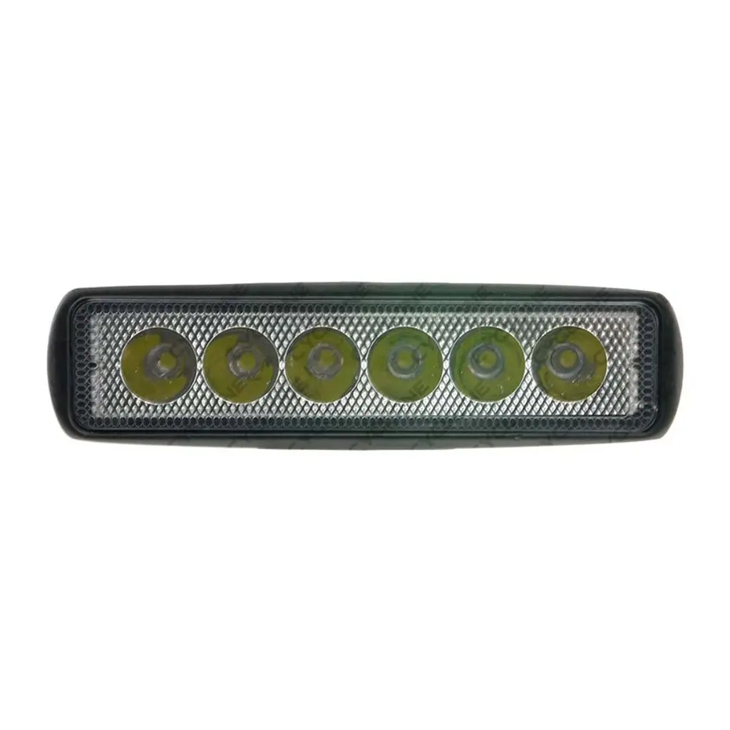 Cвітлодіодна фара WL-308 SLIM 18W EP6 SP Cyclone (НФ-00000425)