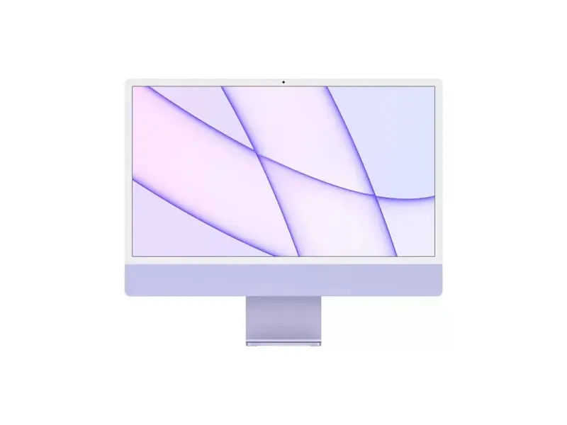 Моноблок Apple iMac 24 M1 Purple 2021 (Z130000NV)