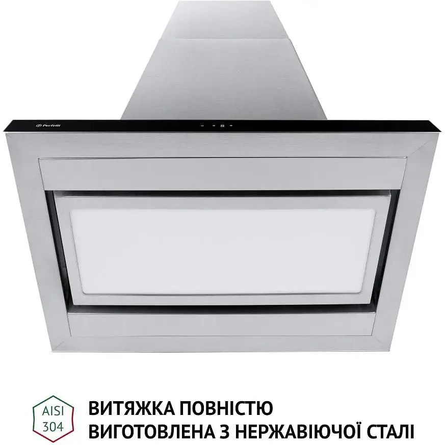 Витяжка Perfelli CTS 9625 I 1000 LED - фото 4