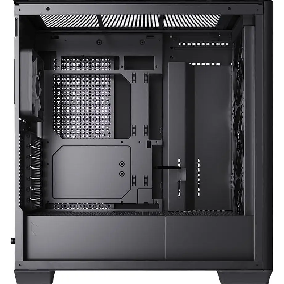 Корпус APNX Creator C1-R Black (APCM-CR01243.11) [146484] - фото 6