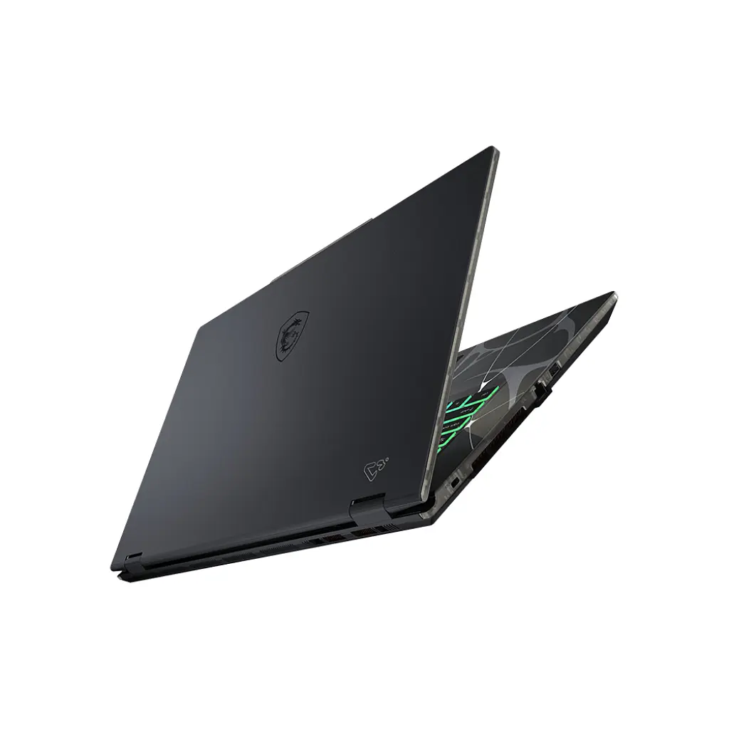 Ноутбук MSI Cyborg 17 B2RWEKG-418XUA (9S7-17U332-418) - фото 3