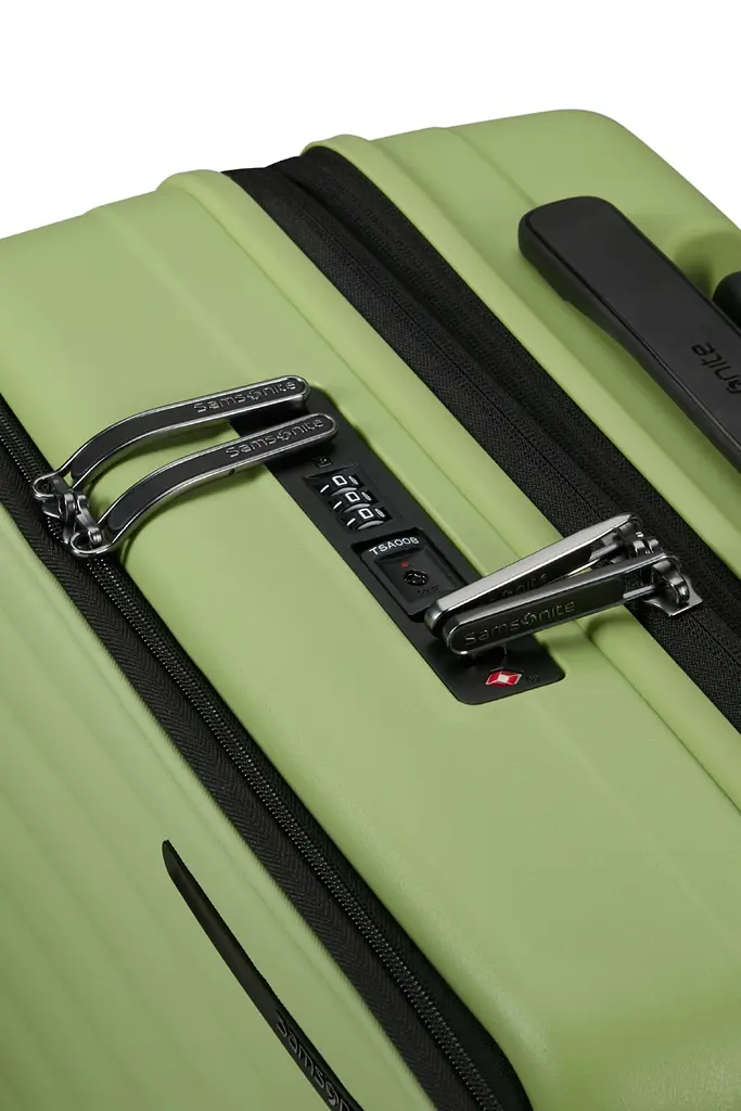 Валіза Samsonite RESTACKD 55 см WASABI 55x40x23(26) KO6*14002 - фото 3
