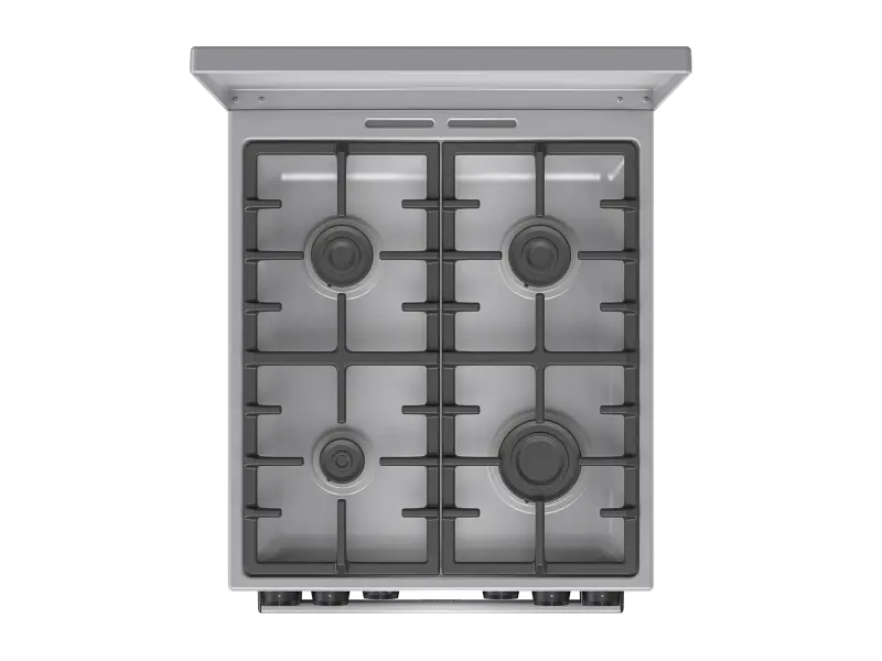 Комбінована плита Gorenje GKS5C71XF - фото 5