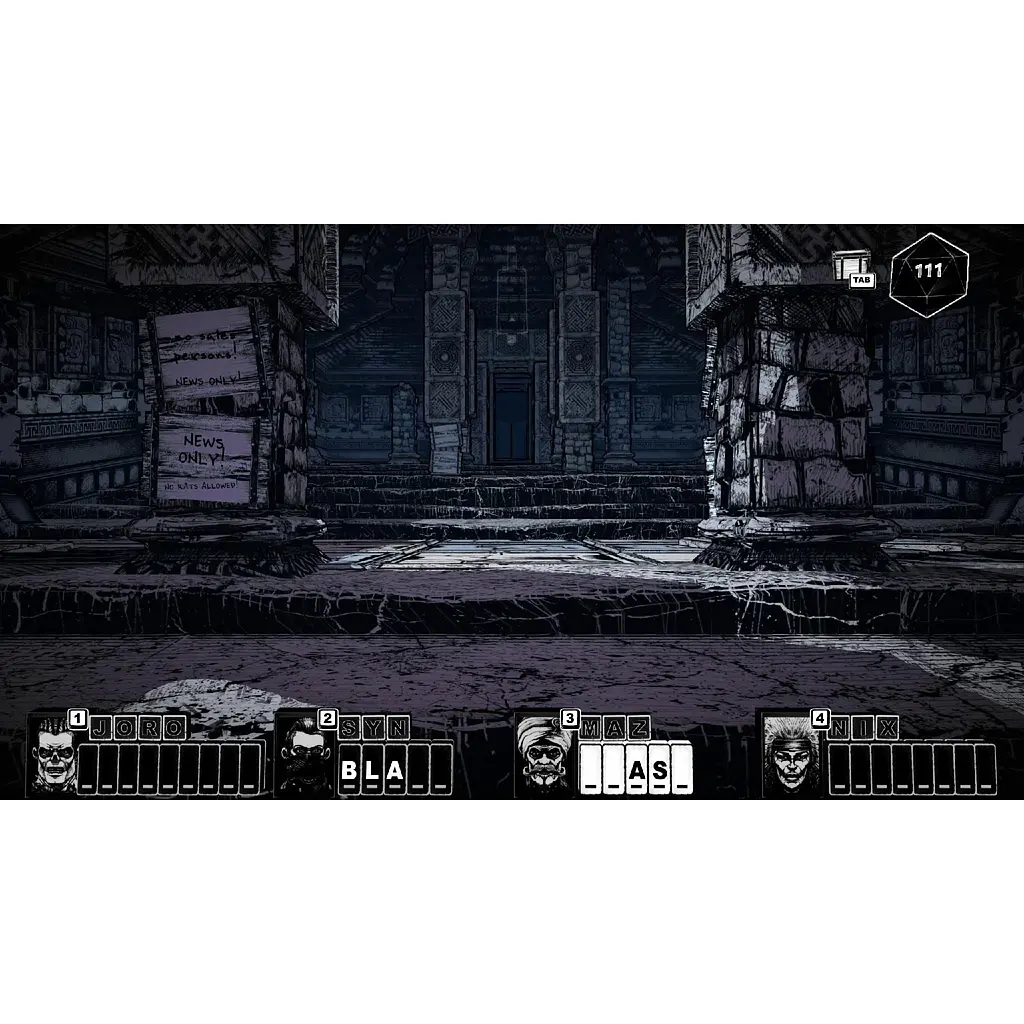 Ключ активації Microsoft Cryptmaster для Xbox One/Series S/X - фото 2