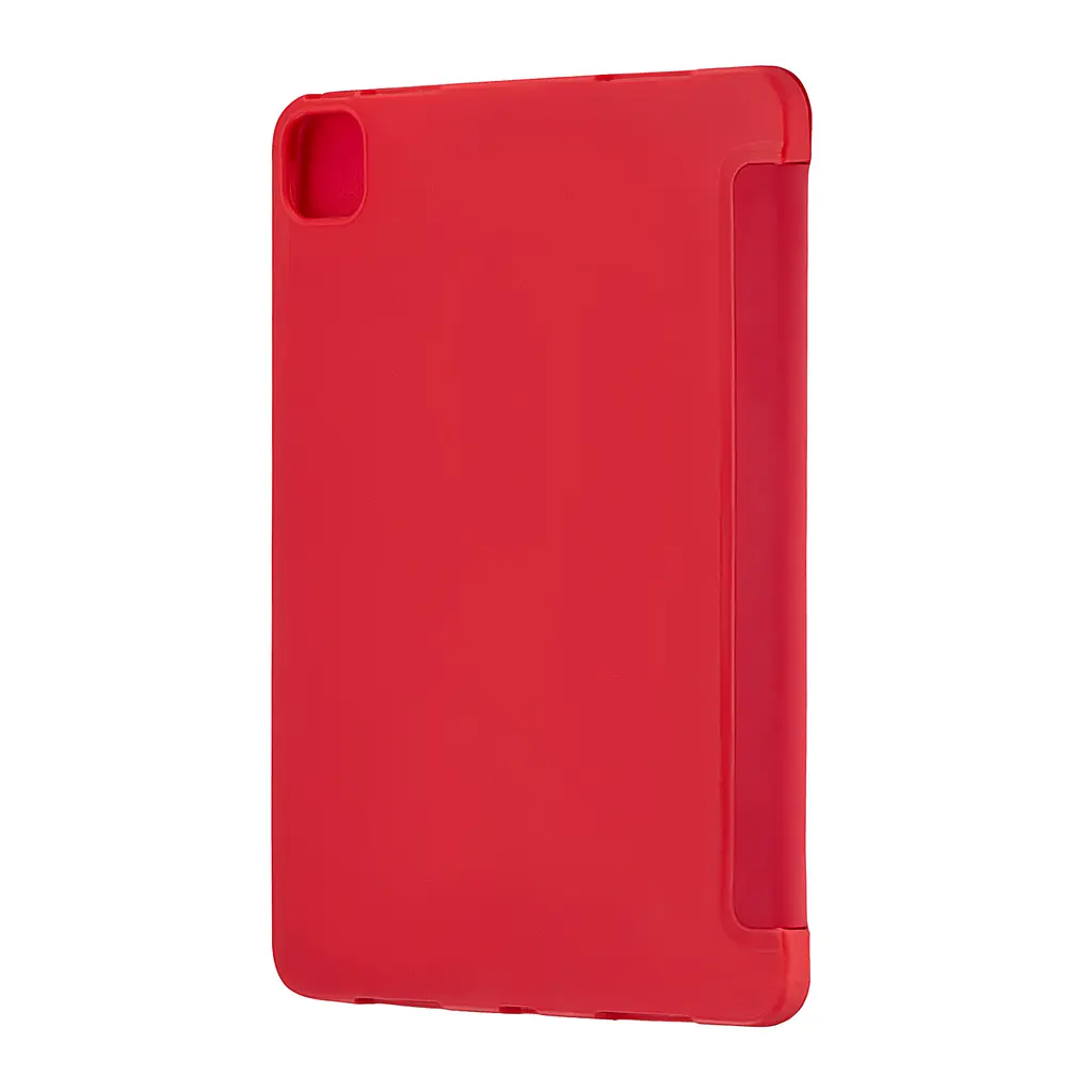 Чохол-книжка Smart Case iPad Pro (11"/2020/2021) Clear Red - фото 3
