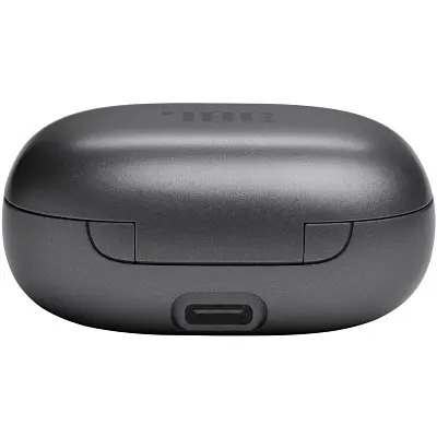 Наушники JBL Live Flex Black (JBLLIVEFLEXBLK) - фото 7