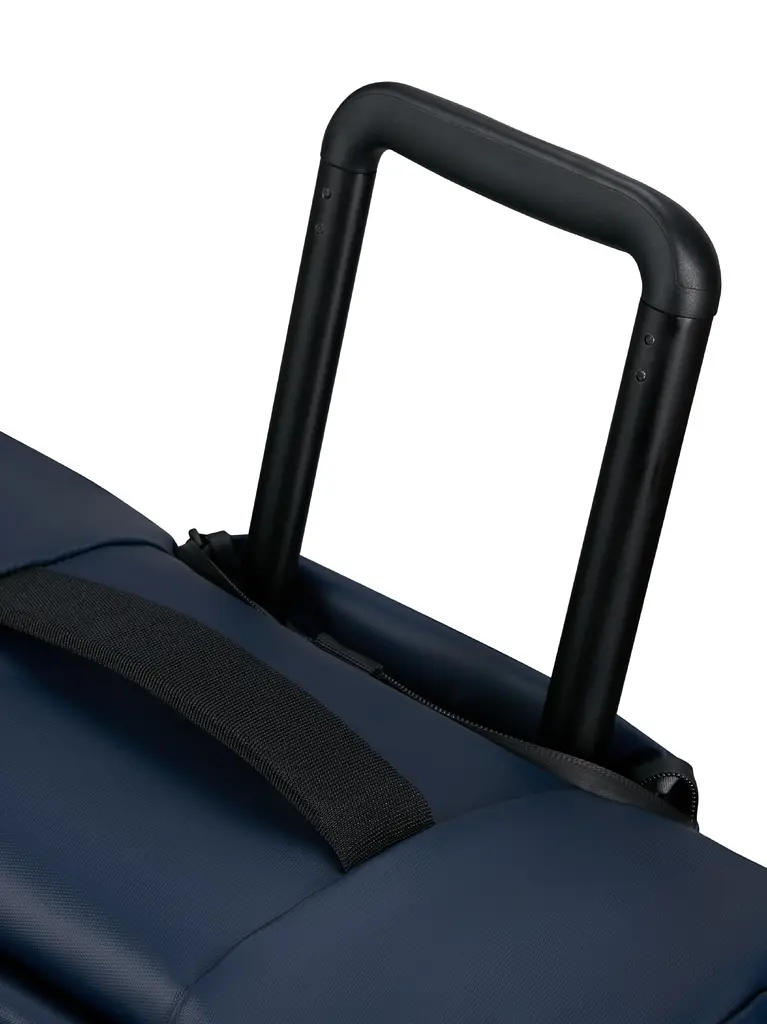 Дорожня Сумка На Колесах 4-В-1 Samsonite ECODIVER BLUE NIGHTS 36/55/75/82x40x25 KH7*01019 - фото 15