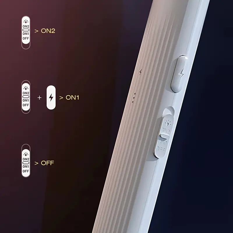 Пастка для комах з UV підсвічуванням D-890 250mAh White - фото 4