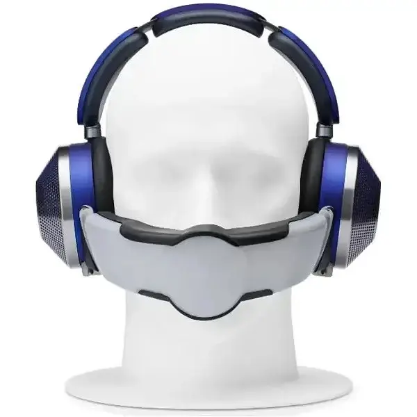 Наушники с очистителем воздуха Dyson Zone WP01 Headphone EU (376062-01) - фото 3