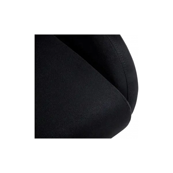 Геймерське крісло GT Racer X-5166 Fabric Black - фото 2