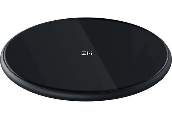 Бездротове зарядний пристрій ZMI Wireless Charger 10W Type-C (+ СЗУ CN) Black (WTX10) - фото 2