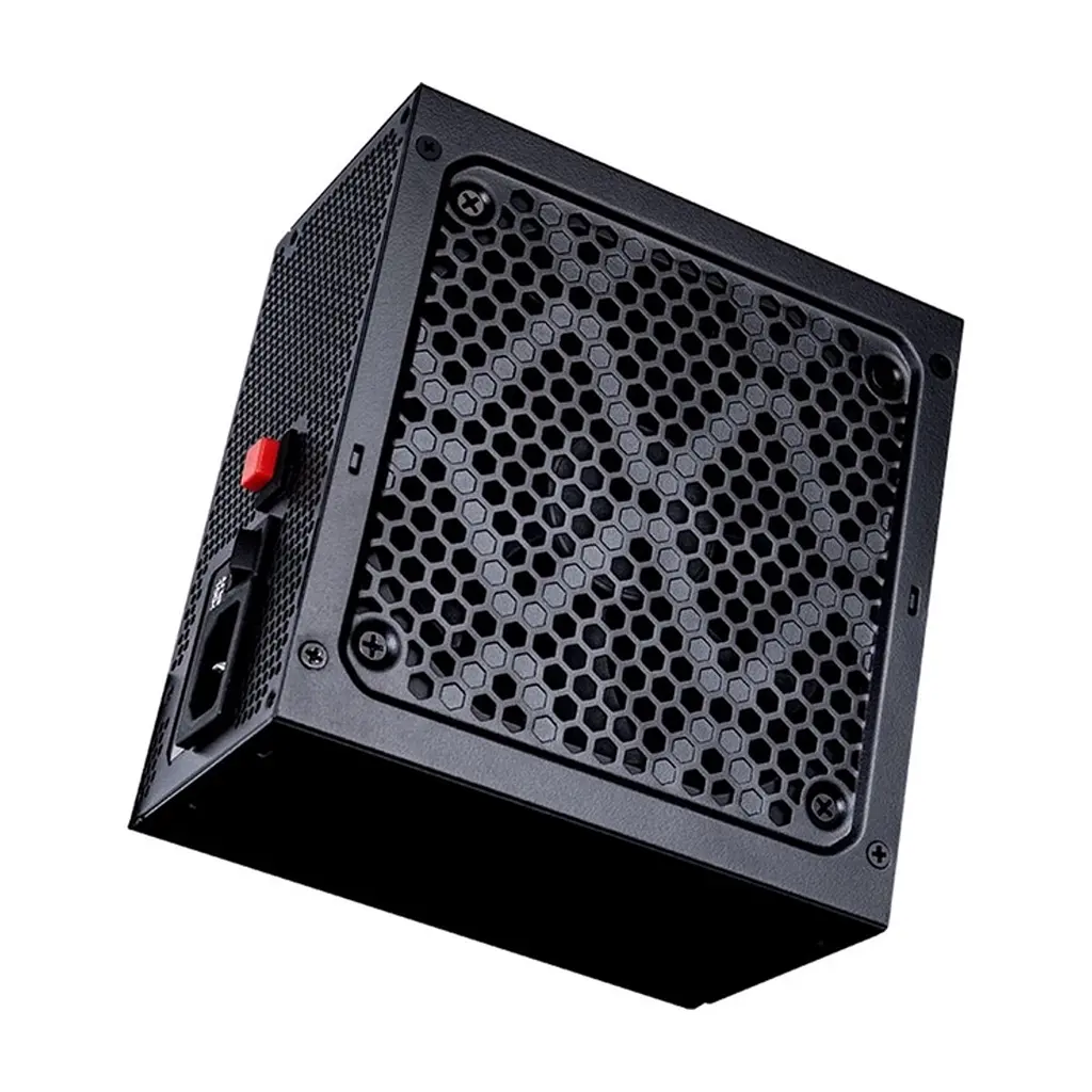 Блок живлення 1stPlayer 750W (AR-GLD-750-BK-EU) - фото 5