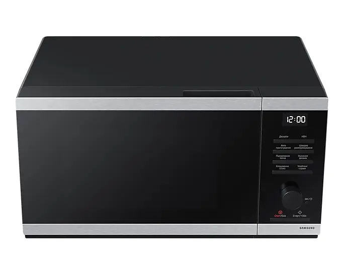 Мікрохвильова піч Samsung MS23DG4504ATUA - фото 4