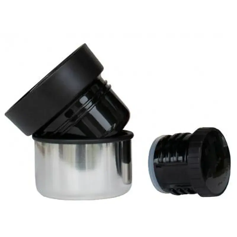 Термос Tramp Expedition Line 1.6 л Black (UTRC-029-black) - фото 3