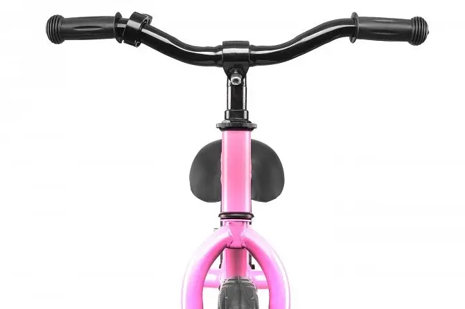 Біговел Miqilong SC Рожевий 12` (BTС-SC12-PINK) - фото 4