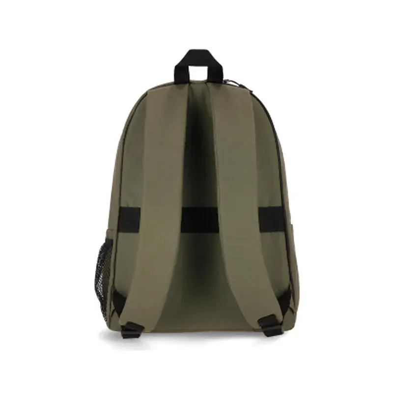 Рюкзак для ноутбука Bagland 14" Stylish M 17L khaki 0054969 (1118420664) - фото 4